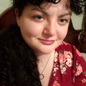 Meet your Posher, Tabitha